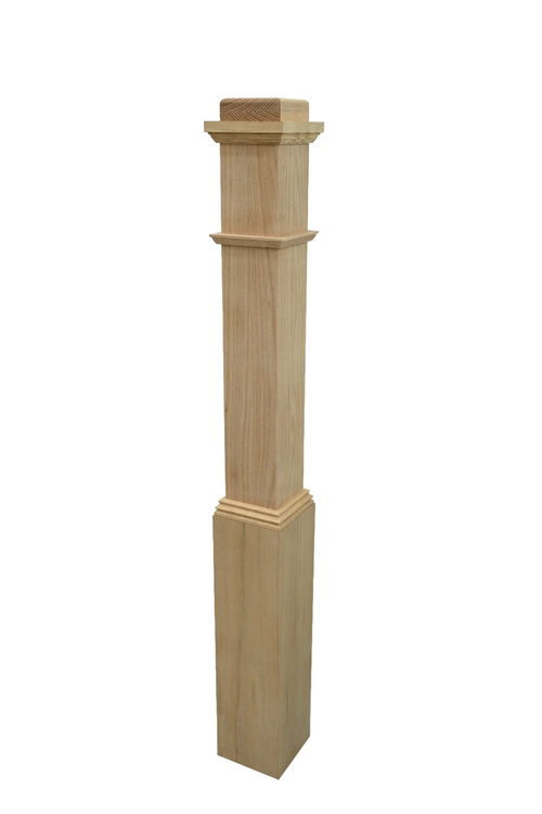 Box Newel