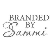 Company name - Branded by Sammi