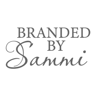 Exhibitor profile image for Branded by Sammi
