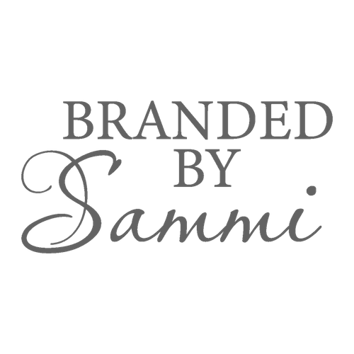 Branded by Sammi