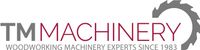 Company name - T M Machinery Sales Limited