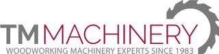 Exhibitor profile image for T M Machinery Sales Limited