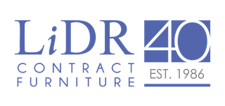 Exhibitor profile image for LiDR Contract Furniture Ltd