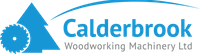 Company name - Calderbrook Woodworking Machinery Ltd