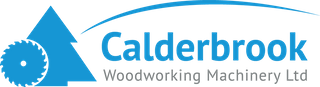 Exhibitor profile image for Calderbrook Woodworking Machinery Ltd