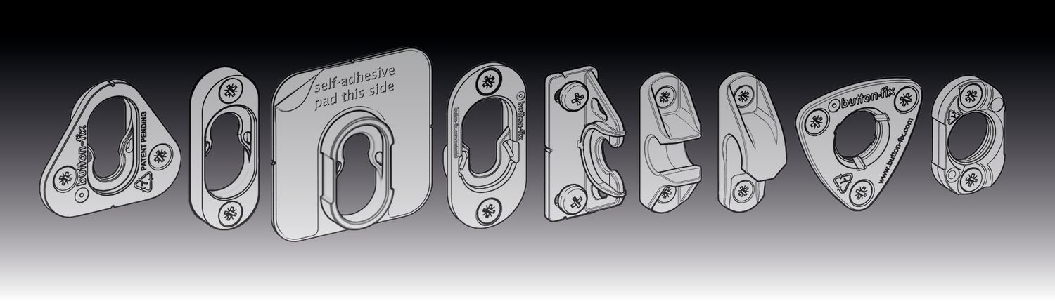 Cover image - Button Fix