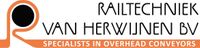 Company name - Railtechniek