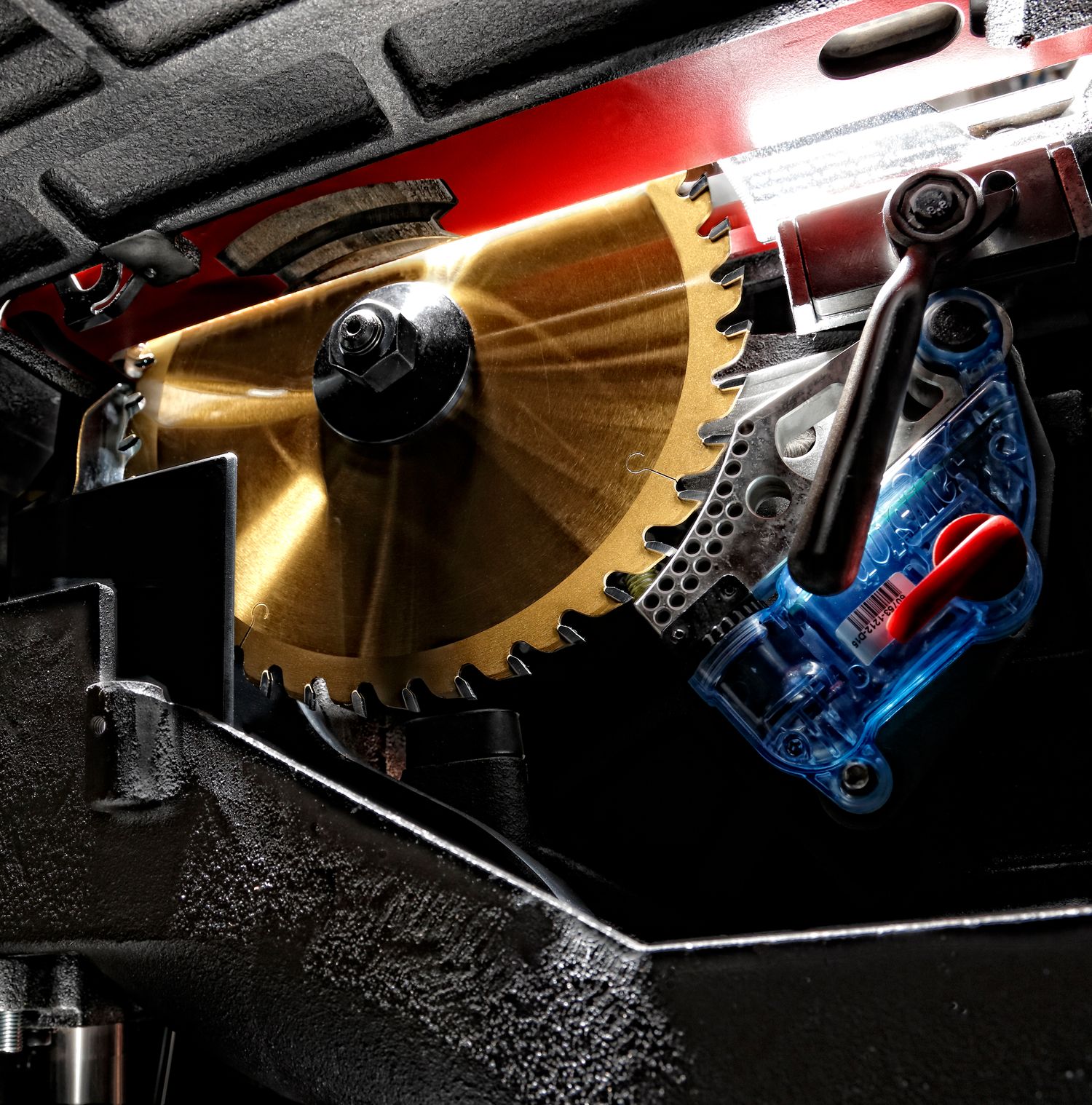 Cover image - TTS Europe SE
