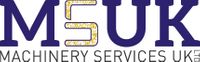 Company name - Machine Services UK Ltd