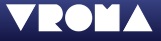 Exhibitor profile image for Vroma
