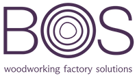 Company name - Bos Machines