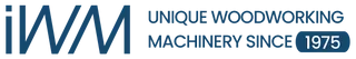 Exhibitor profile image for International Woodworking Machinery Ltd
