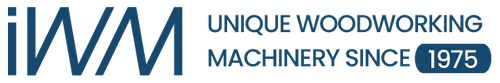 International Woodworking Machinery Ltd