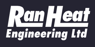 Exhibitor profile image for Ranheat Engineering Ltd