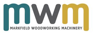 Exhibitor profile image for Markfield Woodworking Machinery Ltd