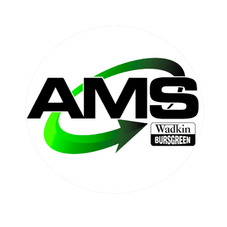 Exhibitor profile image for Advanced Machinery Services Ltd