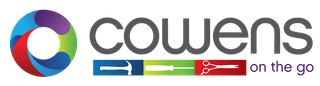 Exhibitor profile image for Cowens Group