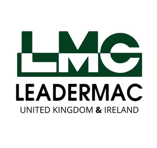 Exhibitor profile image for Leadermac UK