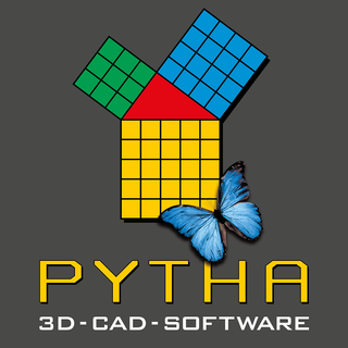 Exhibitor profile image for PYTHA Lab GmbH