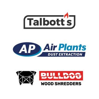 Exhibitor profile image for Talbott's Biomass Energy Systems Ltd