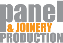 Panel & Joinery Production