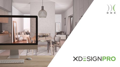 DDX Software Solutions at Materials & Finishes Show 2024