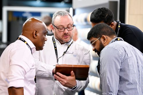 Leading Industry Exhibitors Join Professional Woodworking Expo Line-up