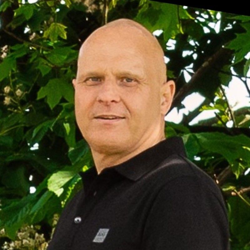 Speaker image for Andrew Ball