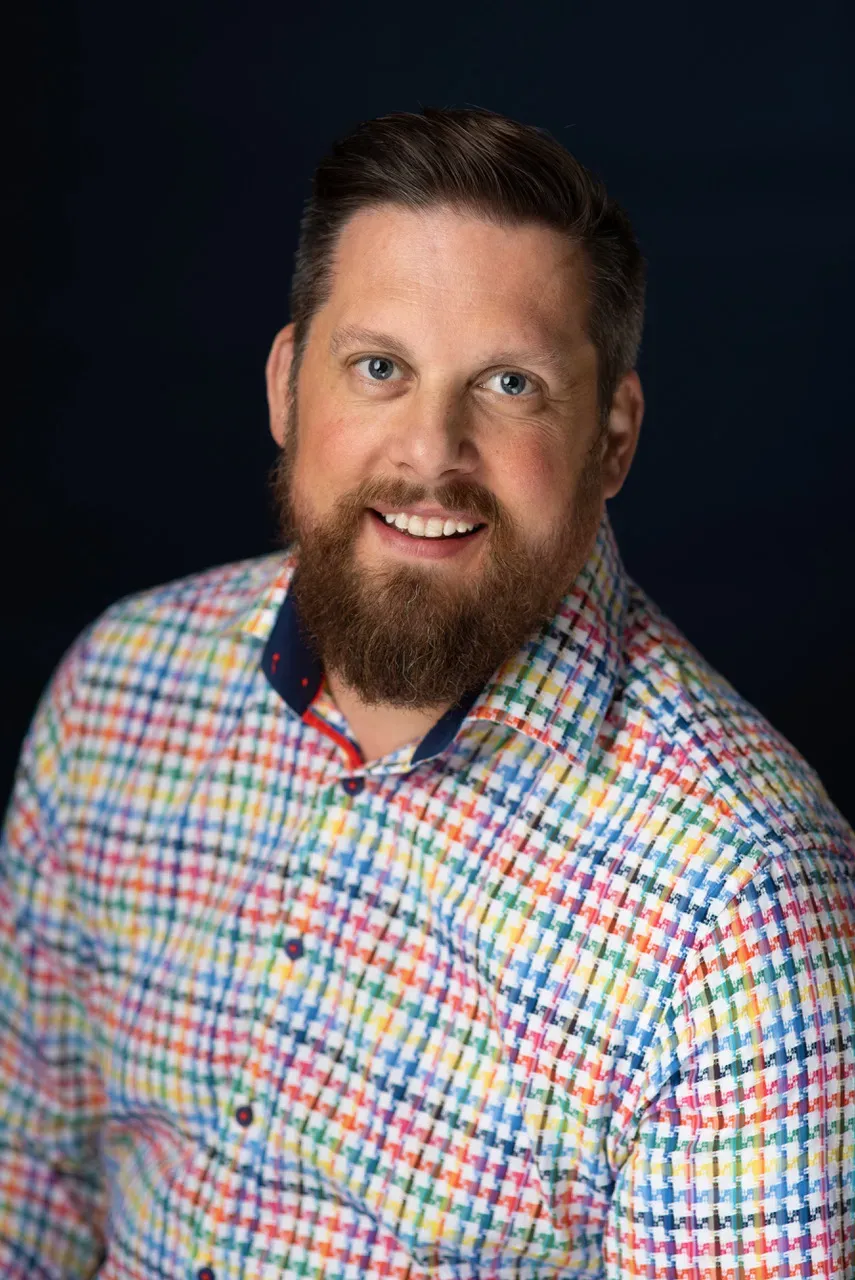 Speaker image for Erin Woodger
