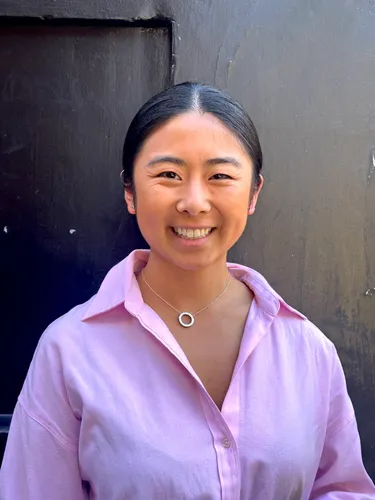 Speaker profile image for Fiona Fang