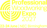 Professional Woodworking Expo 2027