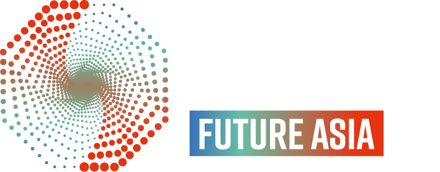 Pro Integration Future Asia logo