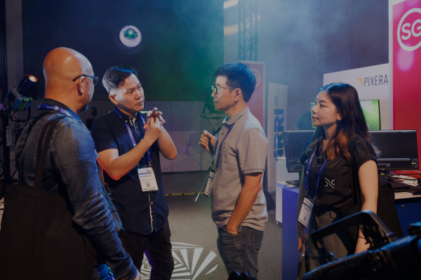 PIFA networking