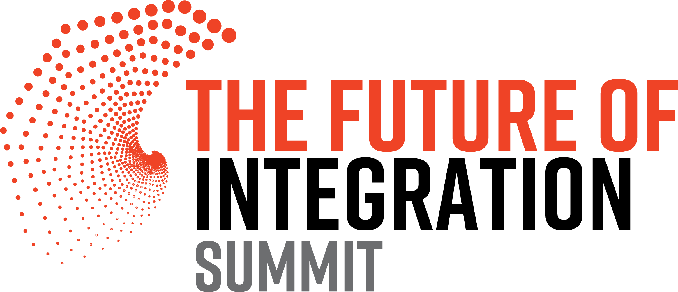 Future of integration summit logo