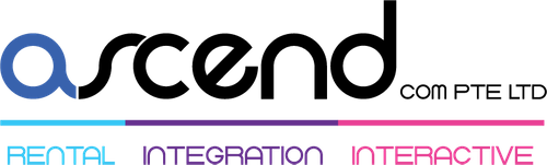 Ascend Com Pte Ltd