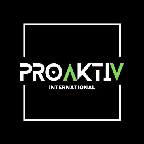 ProAktiv International Pte Ltd