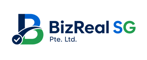 BizReal SG Pte. Ltd.