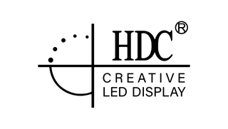 HDC LED Display Asia Pte Ltd