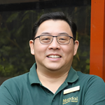 Andrew Chai