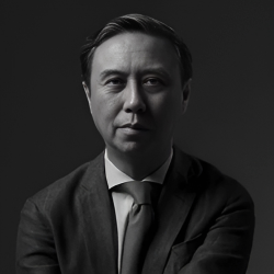 Andrew Ing