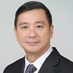 Jackson Yeoh