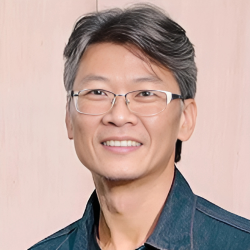 Steven Yeoh