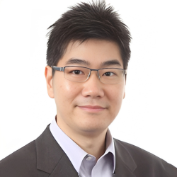 Terence Wong