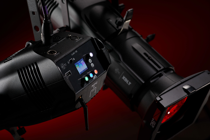 ETC Source Four LED Series 3