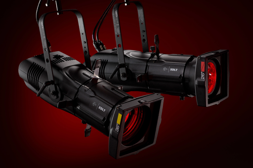 ETC Source Four LED Series 3