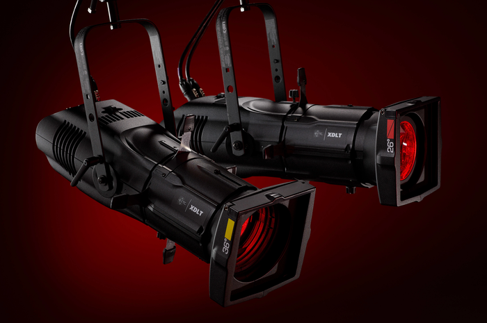 ETC Source Four LED Series 3