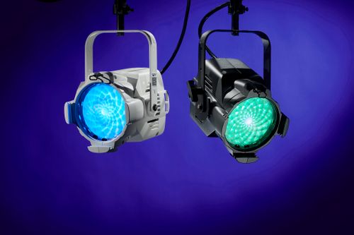 ETC ColorSource PAR V Zoom