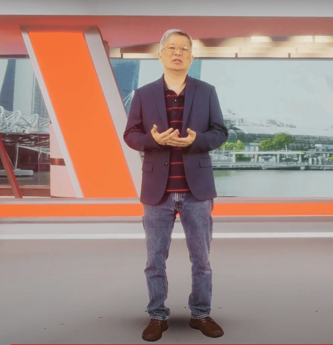 Mobile Extended Reality Studio Services