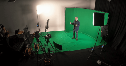 Mobile Extended Reality Studio Services