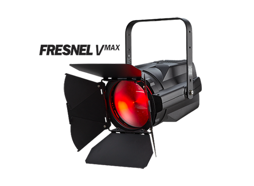 ETC ColorSource Fresnel V MAX